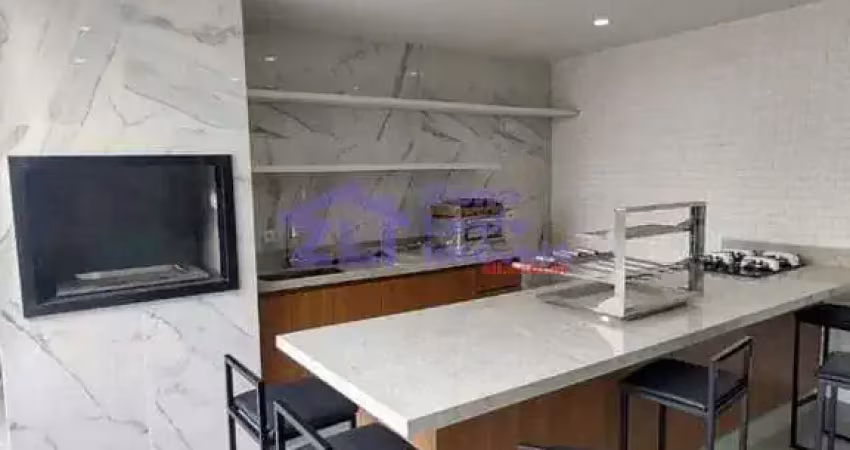 Apartamento com 2 dormitórios à venda, 55 m² por r$ 540.000,00 - vila matilde - são paulo/sp