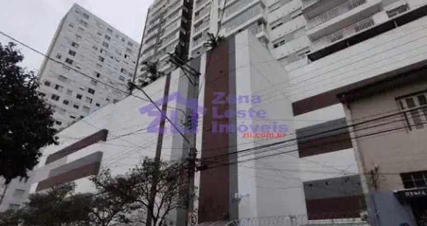 Apartamento- 46 m²- 1 dormitório/ 1 vaga- brás- venda- $ 450.000,00