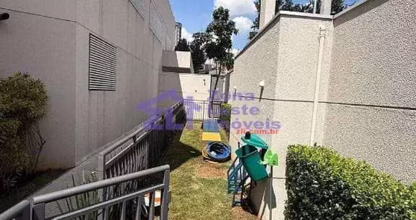 Apartamento com 2 dormitórios à venda, 58 m² no - parque da vila prudente - são paulo/sp