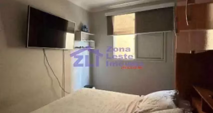 Apartamento com 2 dormitórios à venda - chácara belenzinho - são paulo