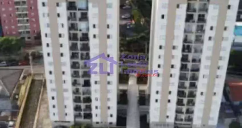 Apartamento com 3 dormitórios à venda, 72 m² por r$ 418.000,00 - vila ema - são paulo/sp