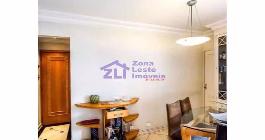 Apartamento com 2 dormitórios à venda- tatuapé - são paulo
