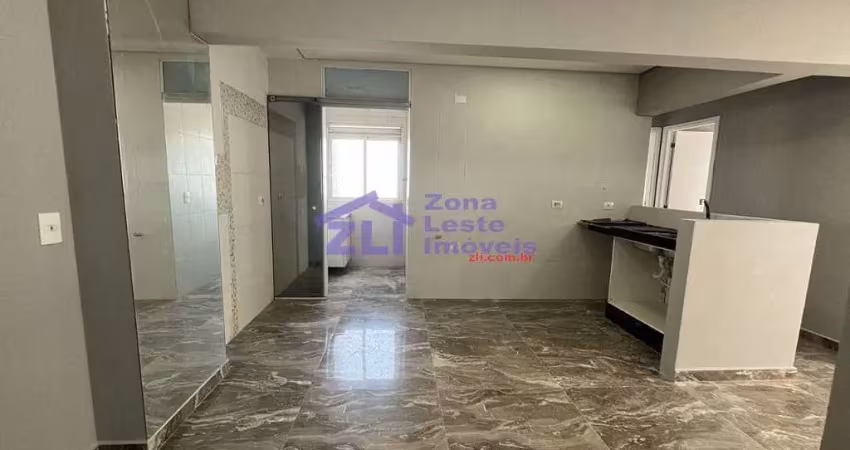 Apartamento com 2 quartos à venda na Avenida Sapopemba, 6158, Vila Guarani, São Paulo