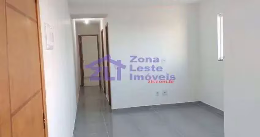 Apartamento com 2 quartos à venda na Rua Evans, 178, Vila Esperança, São Paulo