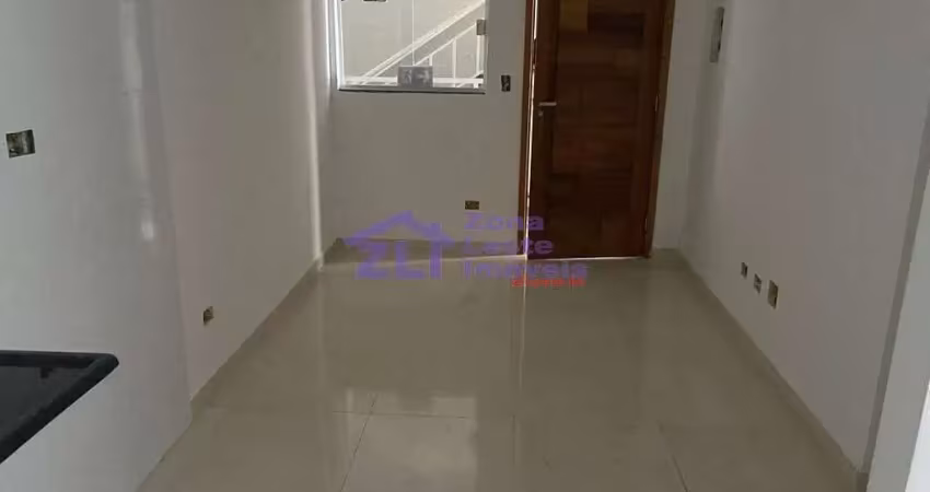 Apartamento com 1 dormitório à venda, 35 m² por r$ 246.000,00 - vila formosa - são paulo/sp