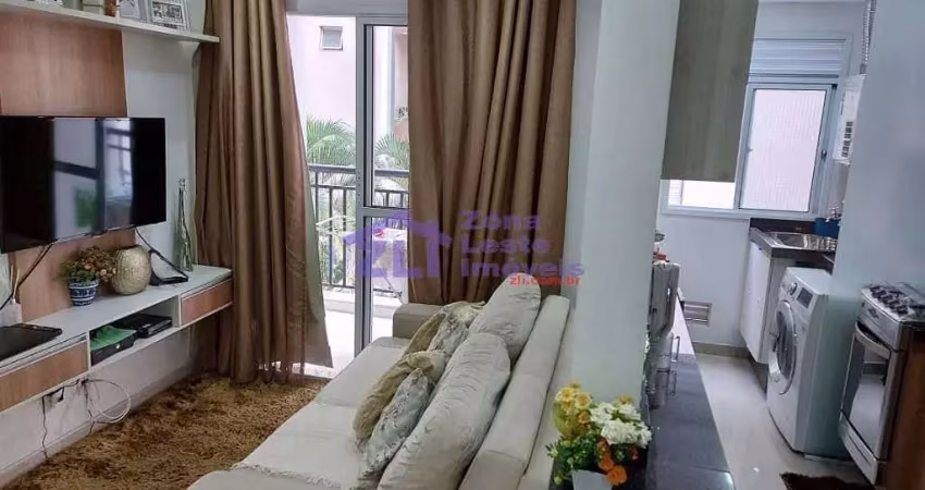 Apartamento à venda 2 quartos, 1 suite, 1 vaga, 55m², vila ivone, são paulo - sp | start jardim clu