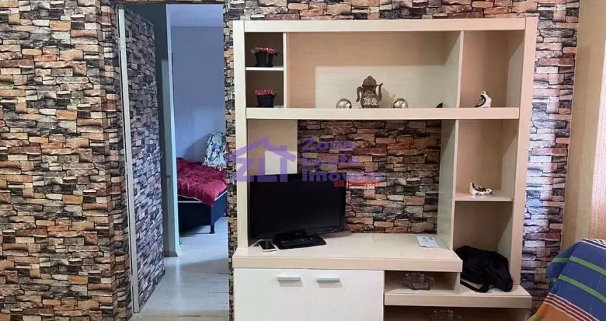 Apartamento com 1 dormitório à venda, 55 m² - vila formosa - são paulo/sp