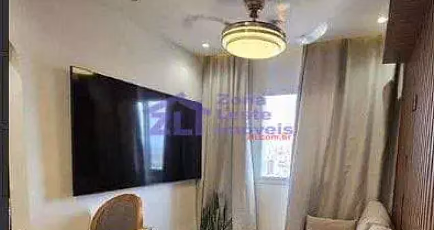 Apartamento com 2 dormitórios à venda, 39 m²na  - vila matilde - são paulo/sp