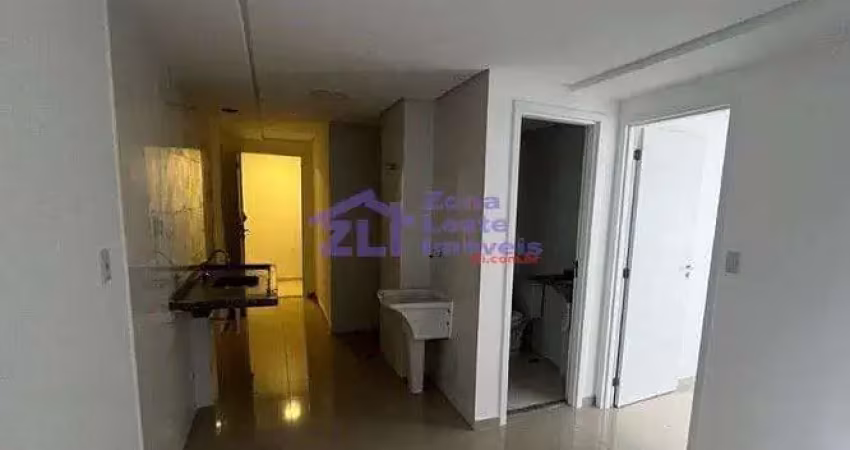 Apartamento com 1 dormitório à venda, 37 m² na - vila matilde - são paulo/sp