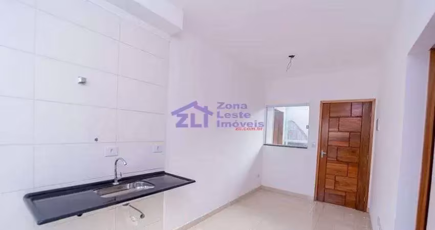 Apartamento com 1 dormitório à venda, 33 m² no  - jardim vila formosa - são paulo/sp