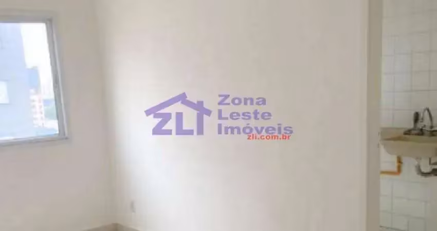 Apartamento com 1 dormitório à venda - mooca - são paulo