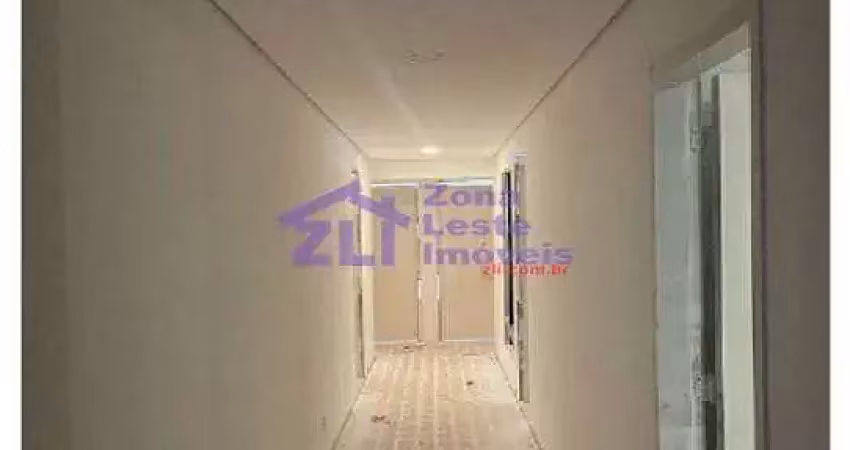 Apartamento com 1 dormitório à venda - tatuapé - são paulo