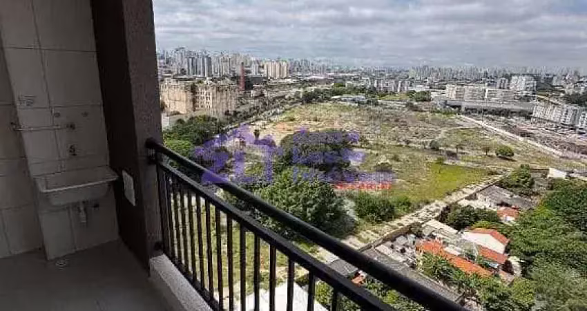 Apartamento com 2 dormitórios à venda, 40 m² por r$ 370.000,00 - mooca - são paulo/sp
