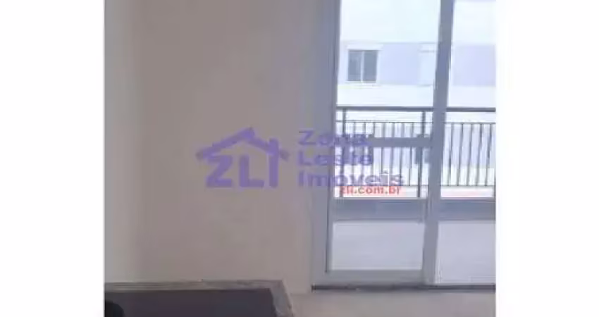 Apartamento com 1 dormitório à venda - belenzinho - são paulo