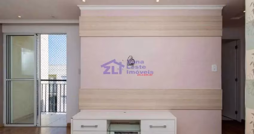 Apartamento com 2 dormitórios à venda - vila mendes - são paulo