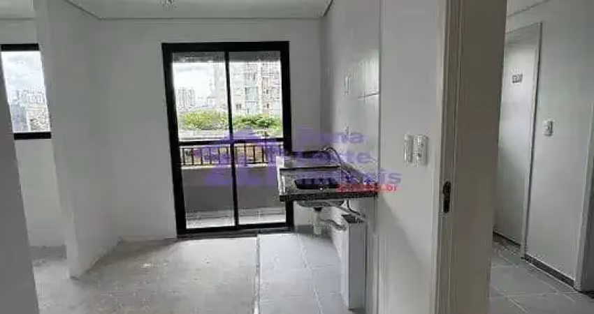Apartamento com 1 dormitório à venda- belenzinho - são paulo