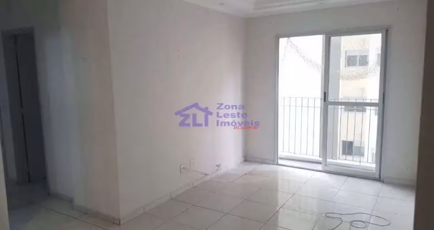 Apartamento com 2 dormitórios à venda - vila prudente - são paulo