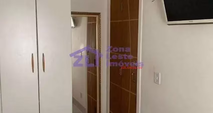Apartamento com 2 dormitórios à venda, 43 m² na - mooca - são paulo/sp