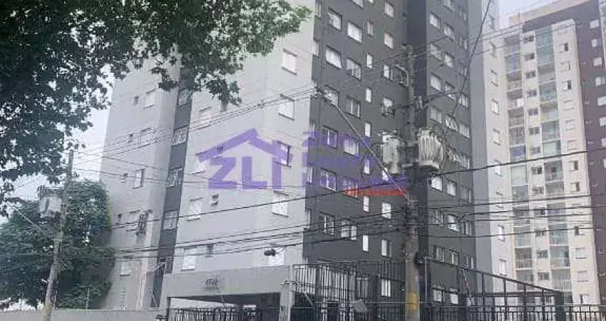 Apartamento com 2 dormitórios à venda, 42 m² na - mooca - são paulo/sp