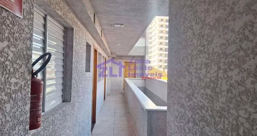 Apartamento com 2 dormitórios à venda, 48 m² por r$ 265.000,00 - penha de frança - são paulo/sp