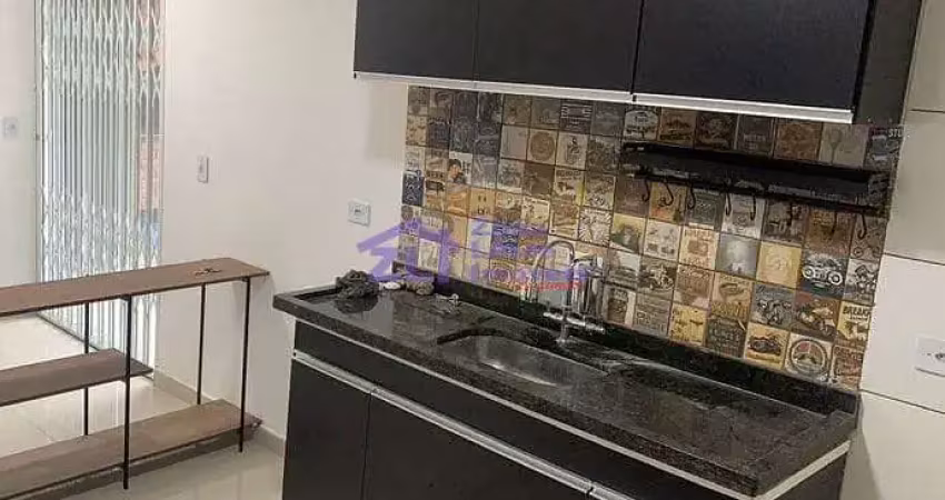Apartamento com 2 dormitórios à venda, 44 m² por r$ 293.000,00 - cidade líder - são paulo/sp