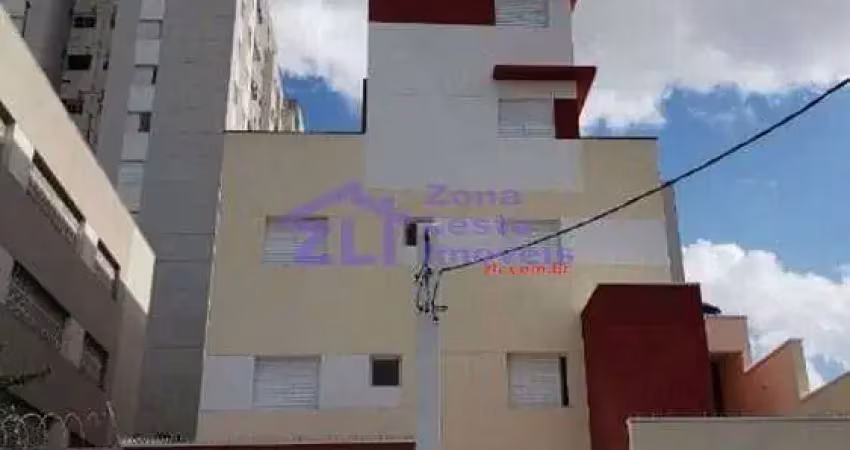 Apartamento com 2 dormitórios, 34 m² - venda por r$ 299.000,00 ou aluguel por r$ 1.831,31/mês - vil