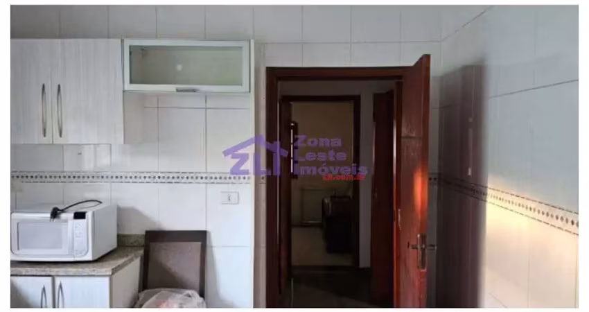 Casa com 2 dormitórios à venda- vila ema - são paulo