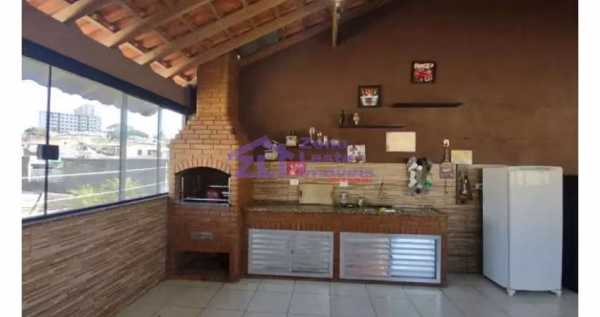 Casa com 3 dormitórios à venda- vila corberi - são paulo