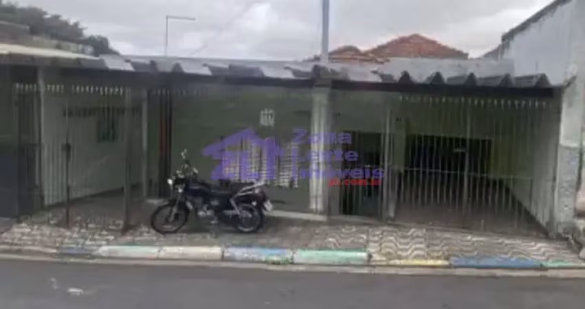 Casa com 7 dormitórios à venda, 260 m² por r$ 640.000,00 - vila prudente - são paulo/sp
