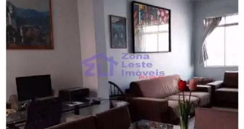 Casa com 3 dormitórios à venda  - alto da mooca - são paulo