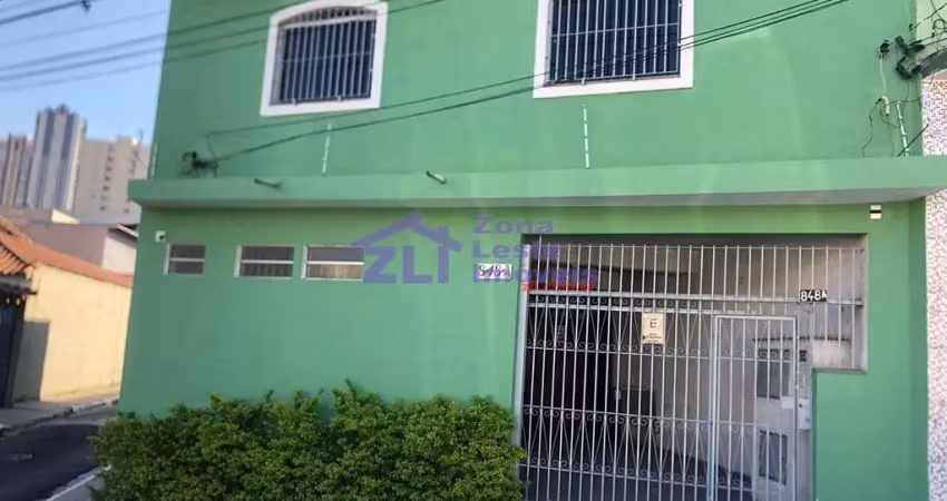 Sobrado com 5 dormitórios, 188 m² - venda por r$ 750.000,00 ou aluguel por r$ 46.655,00/mês - vila