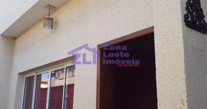 Sobrado com 2 dormitórios à venda, 70 m² por r$ 408.000,00 - vila formosa - são paulo/sp