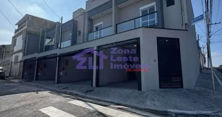 Sobrado com 3 dormitórios à venda, 90 m² por r$ 585.900,00 - vila ivone - são paulo/sp