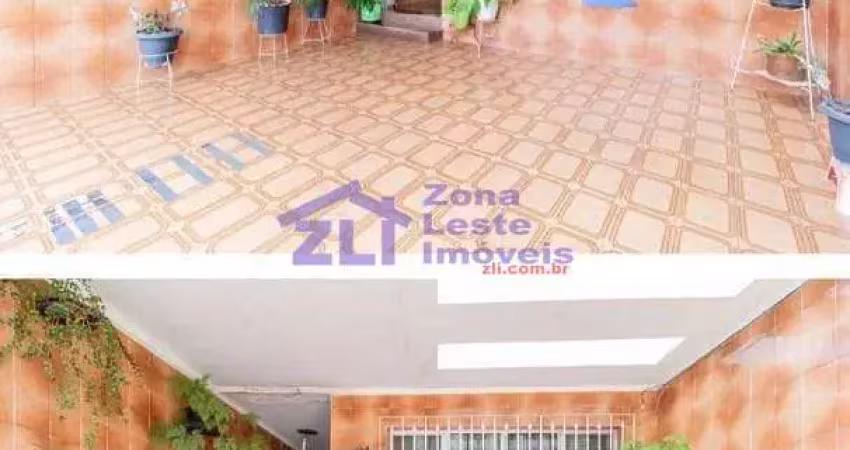Sobrado com 2 dormitórios à venda, 98 m² por r$ 480.000,00 - penha - são paulo/sp