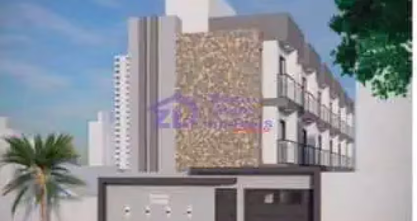 Casa com 2 quartos à venda na Avenida Montemagno, 2062, Vila Formosa, São Paulo