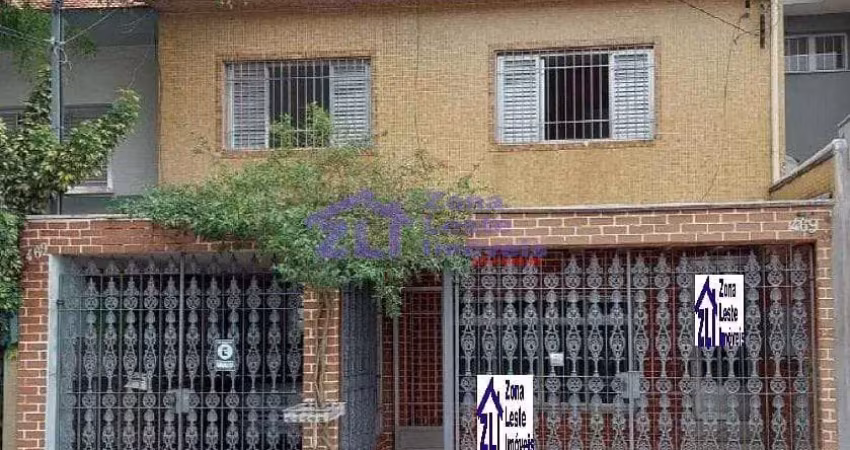 Casa com 6 dormitórios à venda - vila santo estevão - são paulo