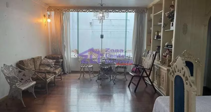Casa com 3 quartos à venda na Rua Evaristo Luz, 12, Chácara Belenzinho, São Paulo