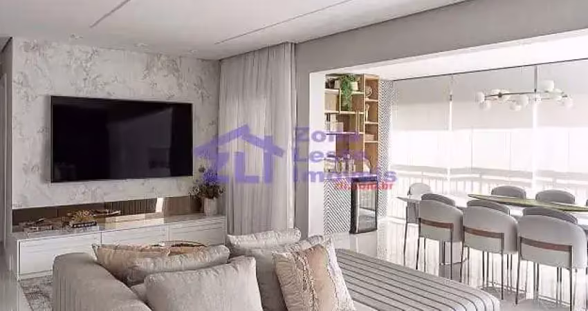 Apartamento com 2 quartos à venda na Rua Guaraciaba, 52, Tatuapé, São Paulo