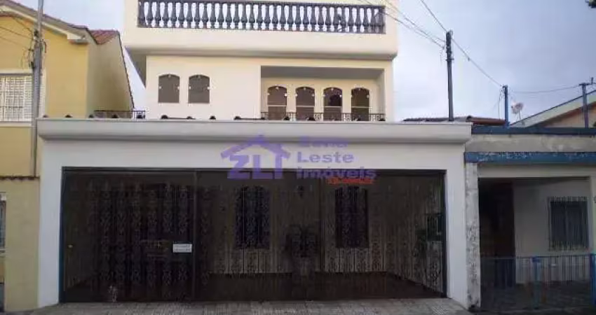 Sobrado com 4 dormitórios à venda, 288 m² por r$ 1.450.000,00 - vila carrão - são paulo/sp