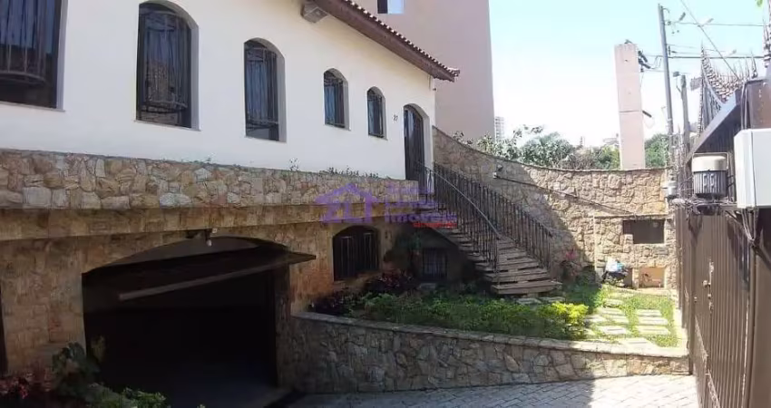 Casa com 3 quartos à venda na Rua Tapuitinga, 27, Vila Mafra, São Paulo