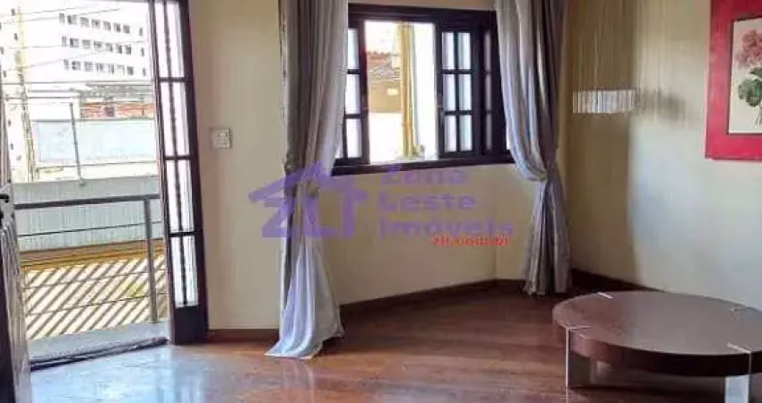 Sobrado com 3 dormitórios, 302 m² - venda por r$ 1.166.000 ou aluguel na - chácara seis de outubro