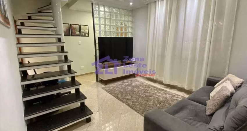 Casa com 3 quartos à venda na Rua Lurdes, 248, Vila Nova União, São Paulo