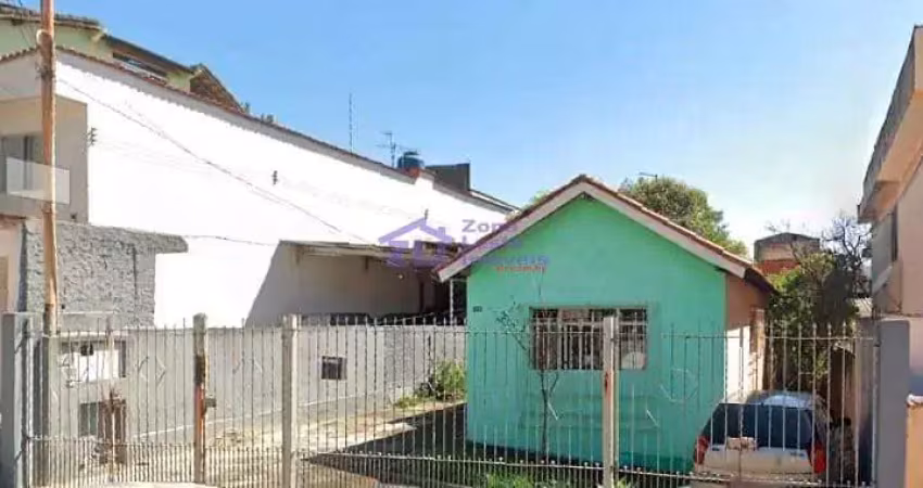 Terreno à venda na Rua Pedreira de Magalhães, 405, Artur Alvim, São Paulo