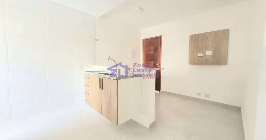 Studio com 1 dormitório para alugar, 35 m² por r$ 1.643,00/mês - vila gomes cardim - são paulo/sp