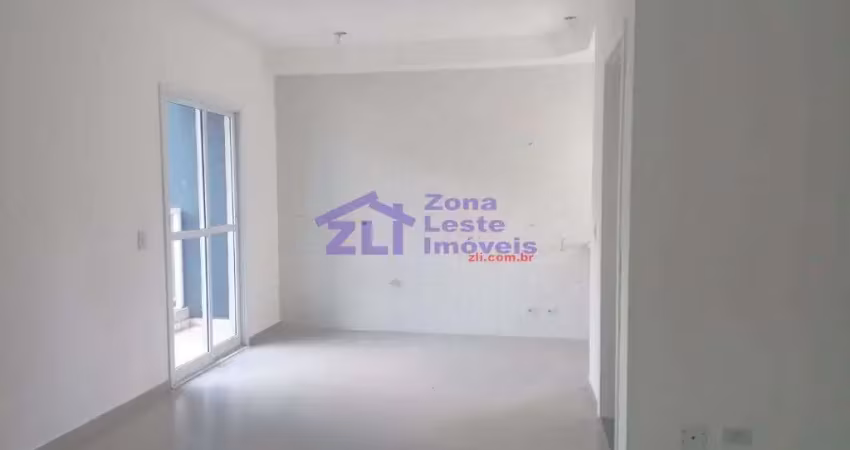 Apartamento com 1 quarto para alugar na Rua Doutor Almeida Lima, 835, Brás, São Paulo