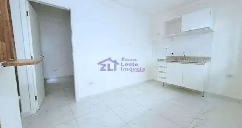 Studio com 1 dormitório para alugar, 33 m² - tatuapé - são paulo/sp