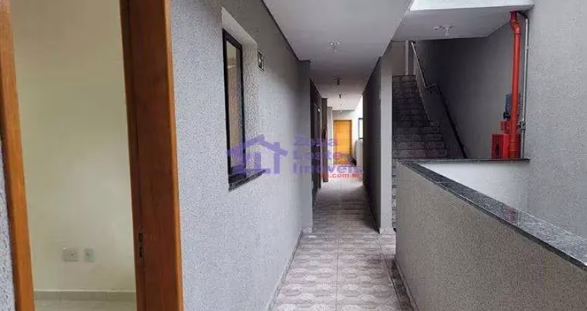 Apartamento com 1 dormitório para alugar, 30 m² na - vila matilde - são paulo/sp