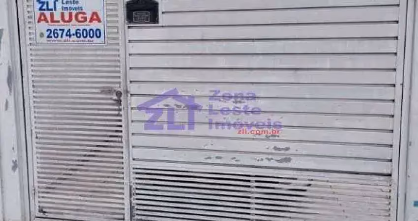 Sobrado com 3 dormitórios para alugar, 20 m² por r$ 2.500,00/mês - vila carrão - são paulo/sp