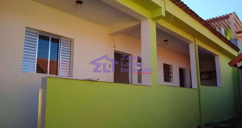 Casa com 1 dormitório para alugar, 60 m² por r$ 1.600,00/mês - chácara belenzinho - são paulo/sp