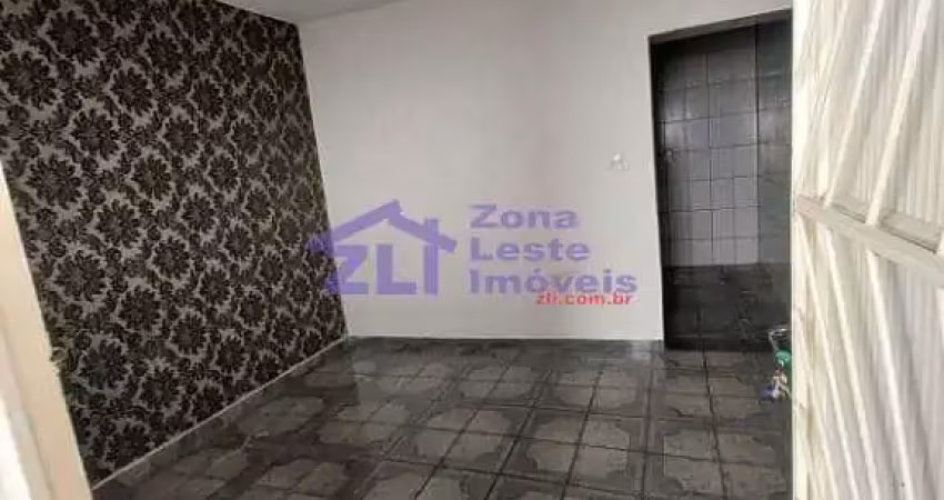 Casa com 1 dormitório para alugar, 60 m² por r$ 1.480,00/mês - vila formosa - são paulo/sp
